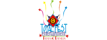 logo Total FEST